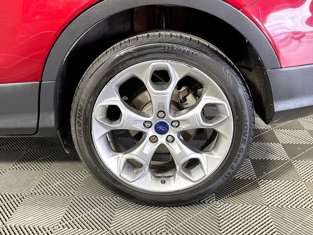Used 2014 Ford Escape Titanium w/ Equipment Group 401A image 30