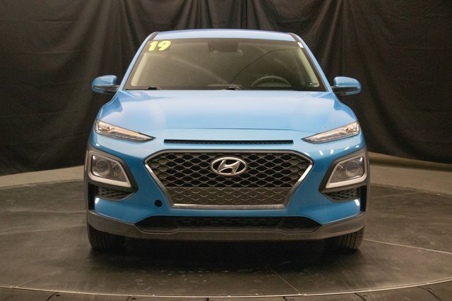 Used 2019 Hyundai Kona SE image 4