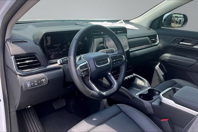 Used 2026 GMC Terrain Denali AWD/4WD image 10
