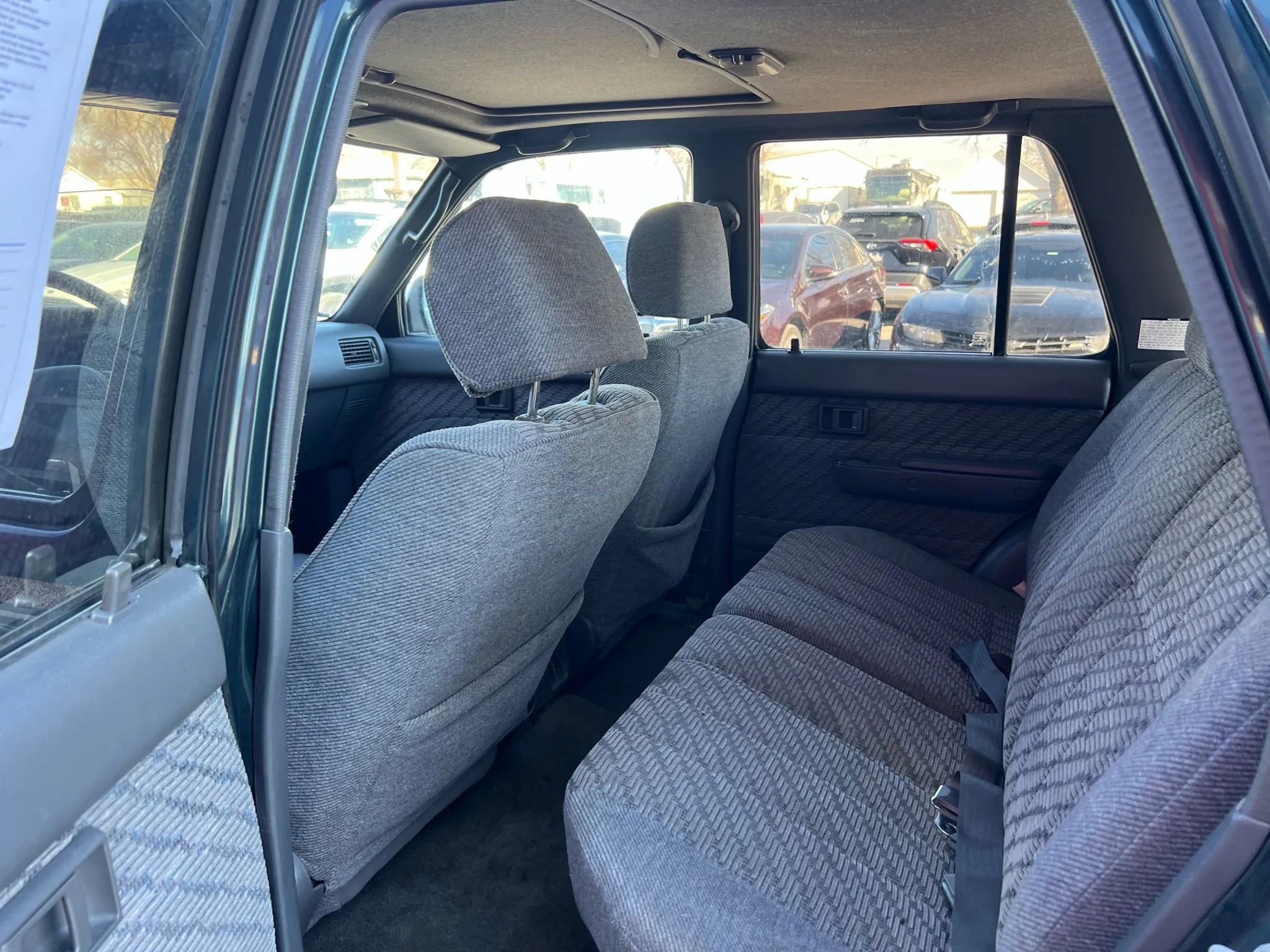 Used 1995 Toyota 4Runner SR5 image 11