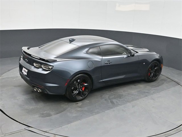 Used 2023 Chevrolet Camaro SS image 30
