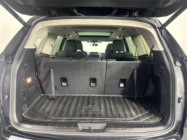 Used 2020 Subaru Ascent Limited w/ Technology Package image 6