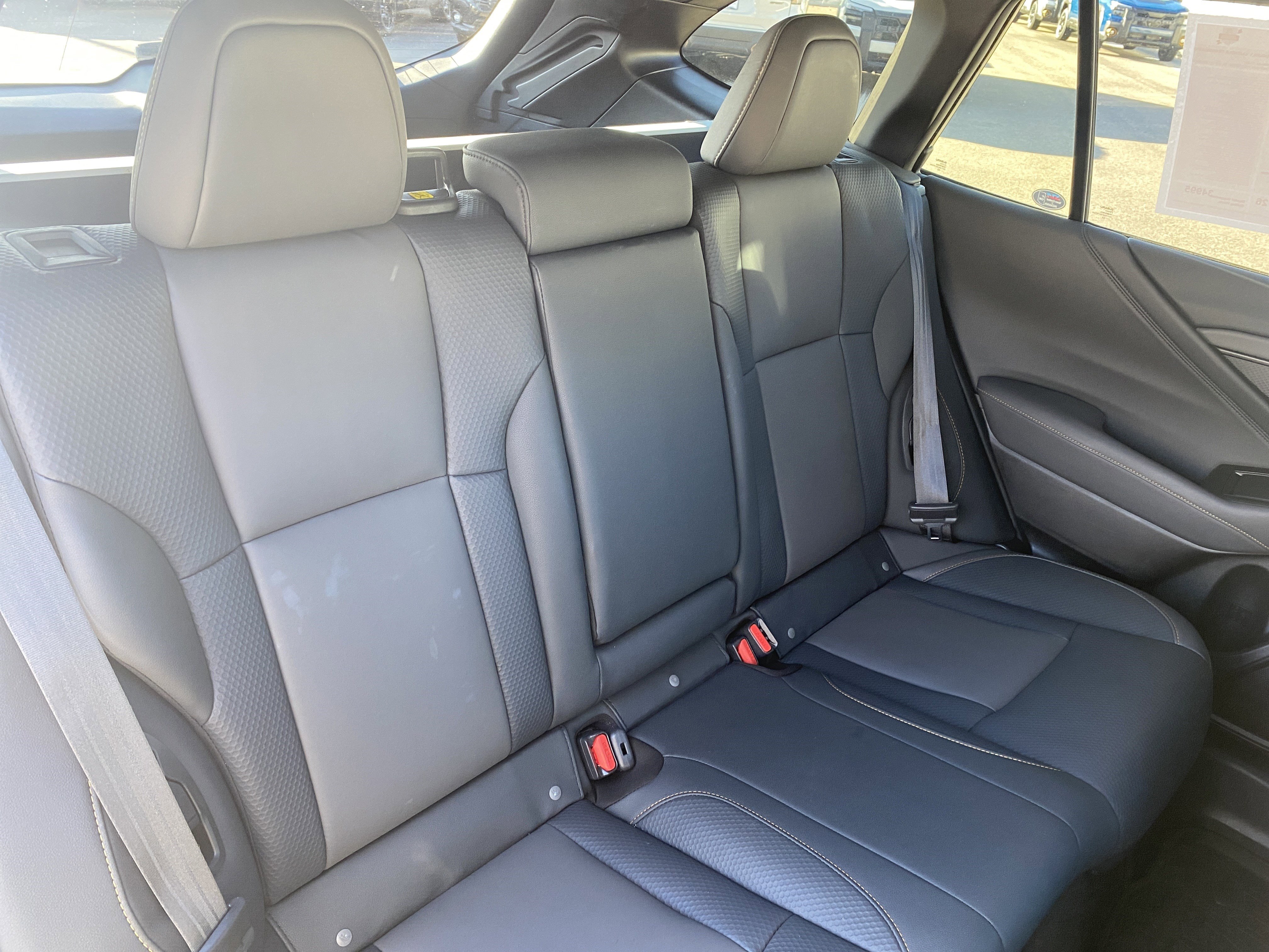 Used 2023 Subaru Outback Wilderness image 20