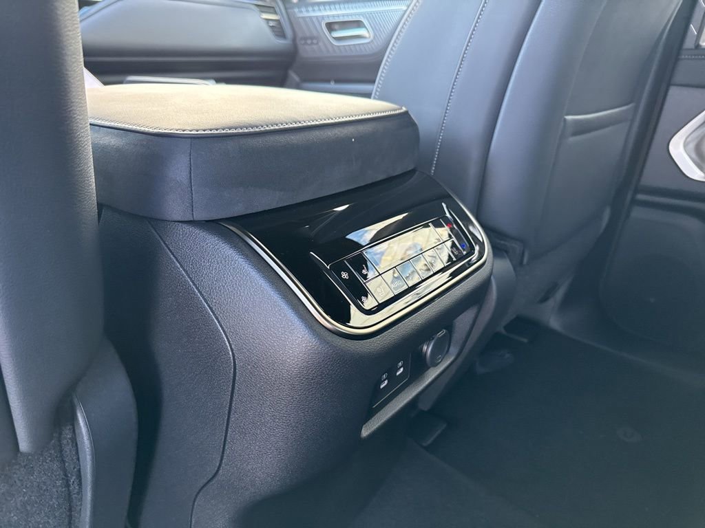 New 2026 INFINITI QX80 Autograph image 35