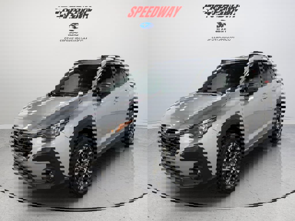 New 2026 Subaru Crosstrek 2.0i Premium image 3