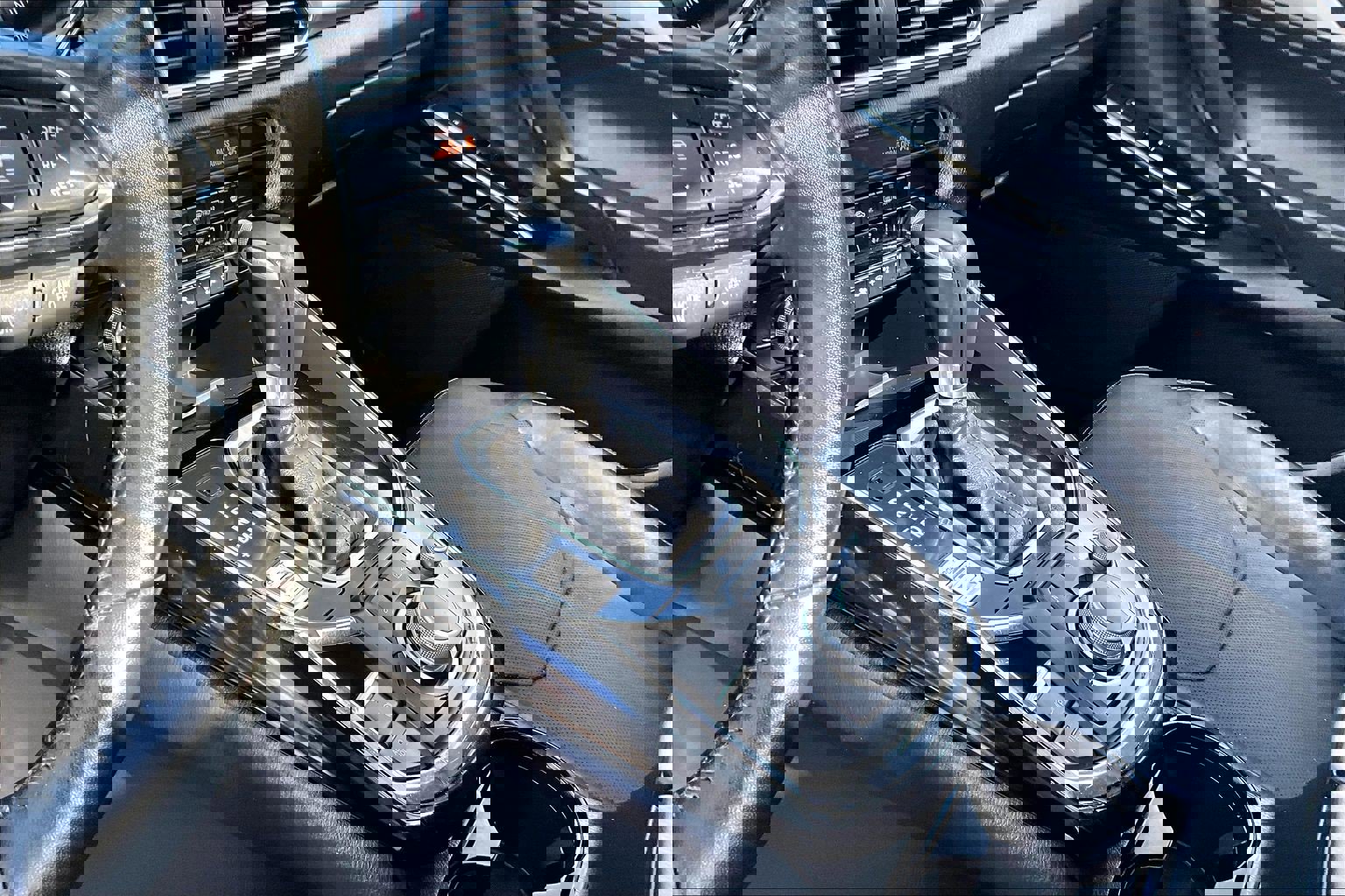 Used 2023 MAZDA CX-9 Touring Plus image 16