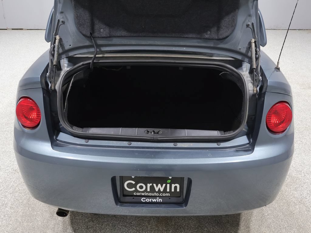 Used 2006 Chevrolet Cobalt LT w/ Preferred Equipment Group FWD image 21