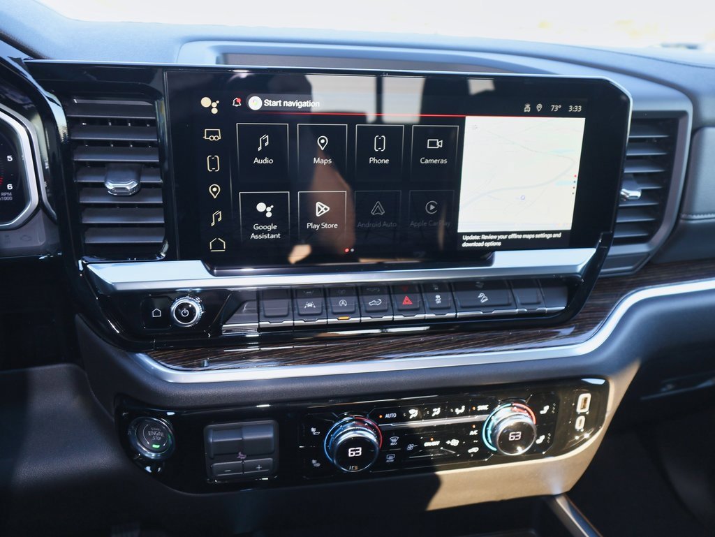 New 2026 GMC Sierra 1500 Elevation w/ Preferred Package image 13