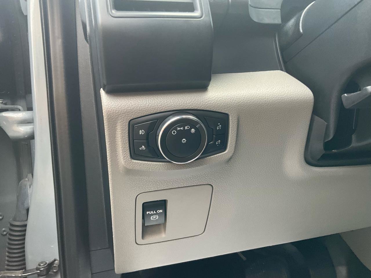 Used 2020 Ford F150 XL w/ Equipment Group 101A Mid AWD/4WD image 28