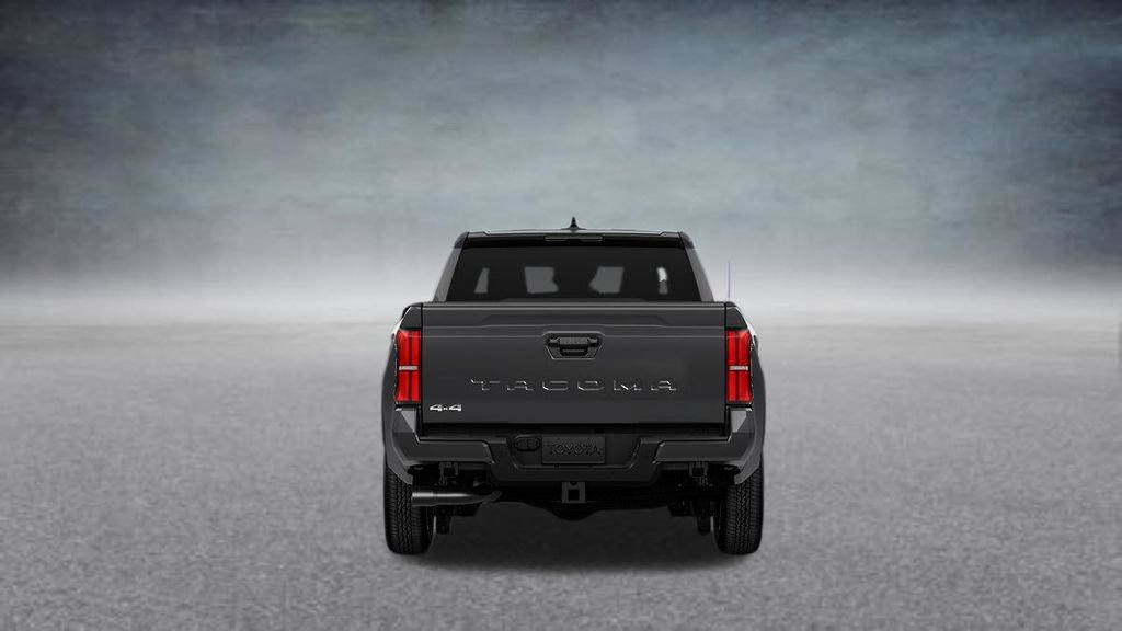 New 2026 Toyota Tacoma SR5 AWD/4WD image 11