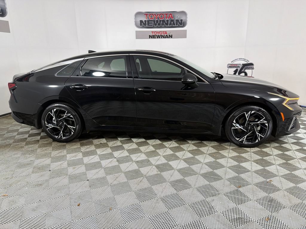 Used 2025 Kia K5 GT-Line FWD image 3