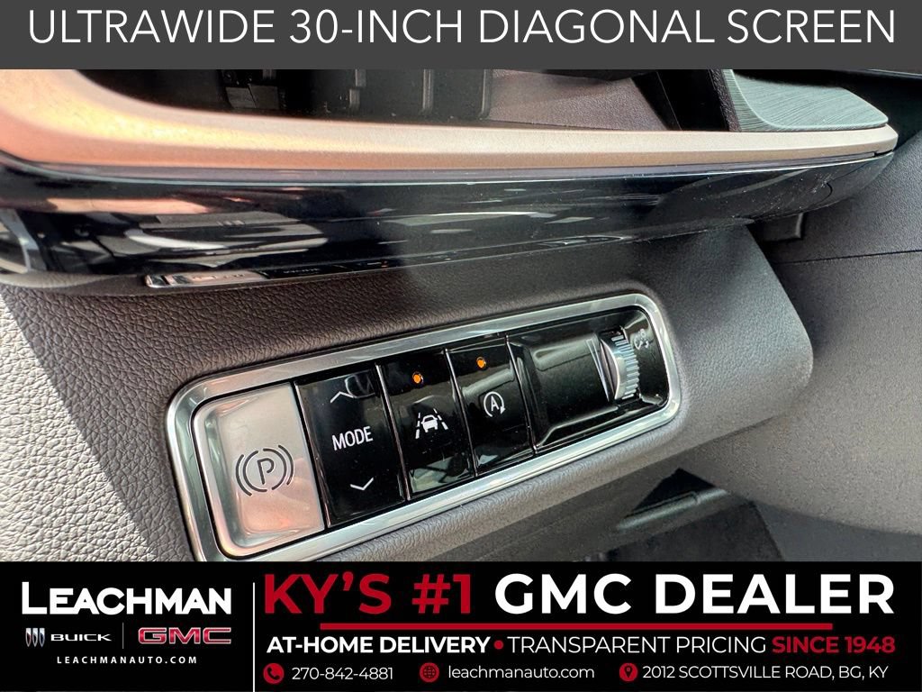 New 2026 Buick Envision Sport Touring AWD/4WD image 15