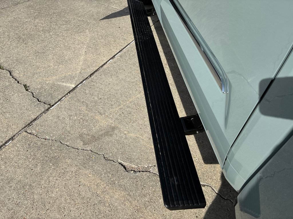 New 2026 Toyota Tundra 1794 Edition image 46