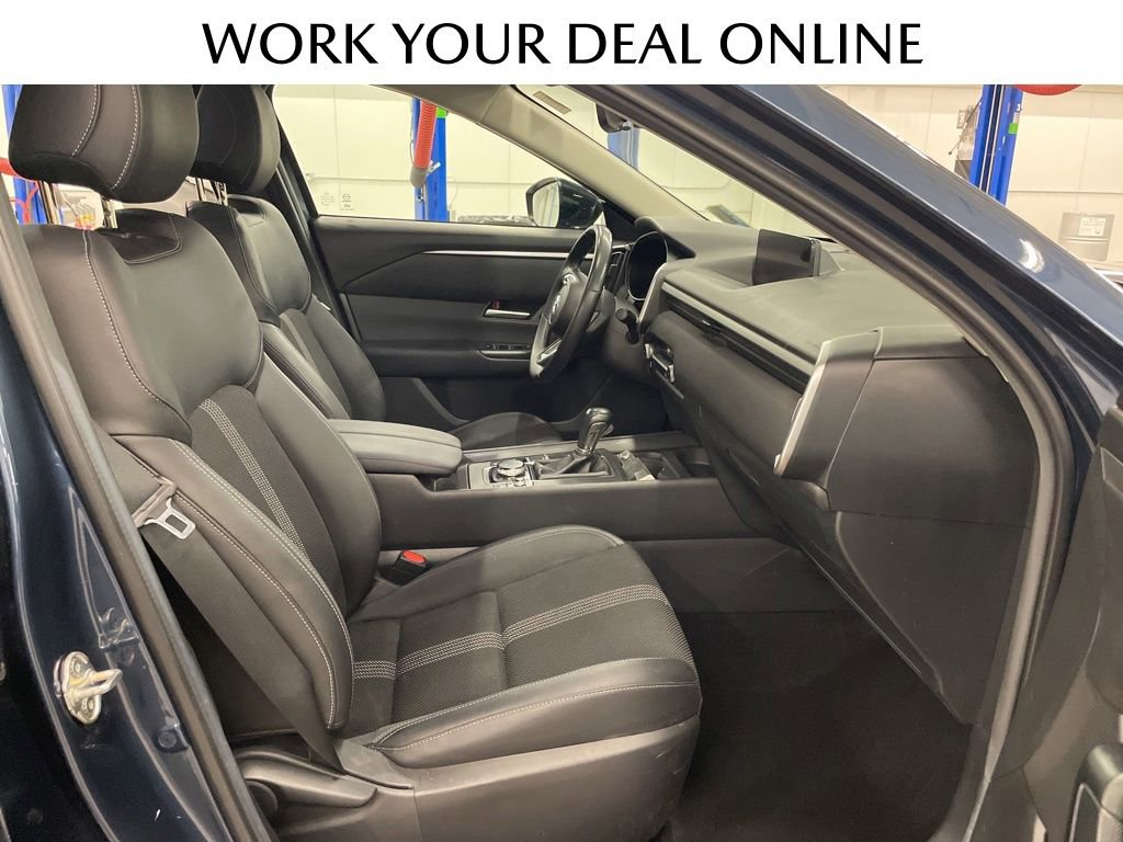 Certified 2024 MAZDA CX-50 AWD 2.5 S w/ Cargo Package image 21