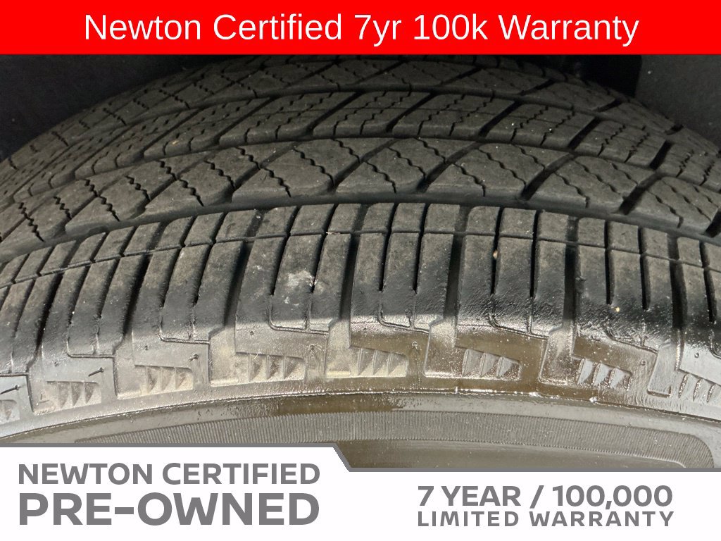 Used 2025 Nissan Pathfinder Platinum w/ Cargo Package FWD image 54