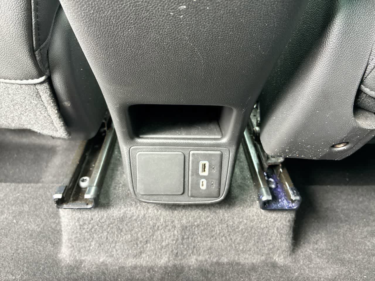 Used 2021 Buick Encore GX Preferred FWD image 20