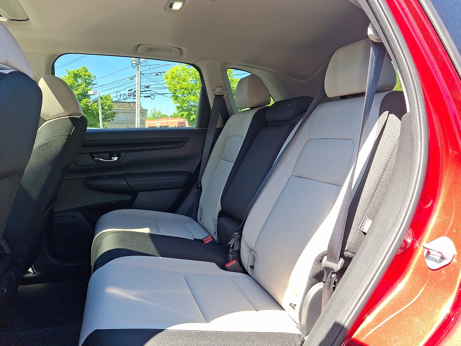 Used 2024 Honda CR-V EX image 13