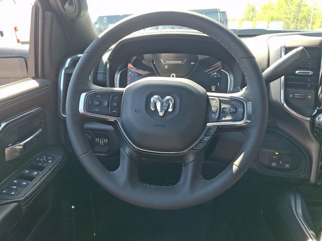 Used 2026 RAM 3500 Laramie w/ Night Edition image 19