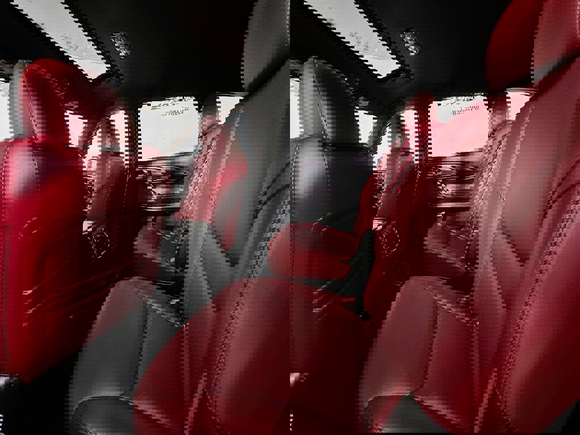 Used 2022 MAZDA CX-9 Carbon Edition AWD/4WD image 27