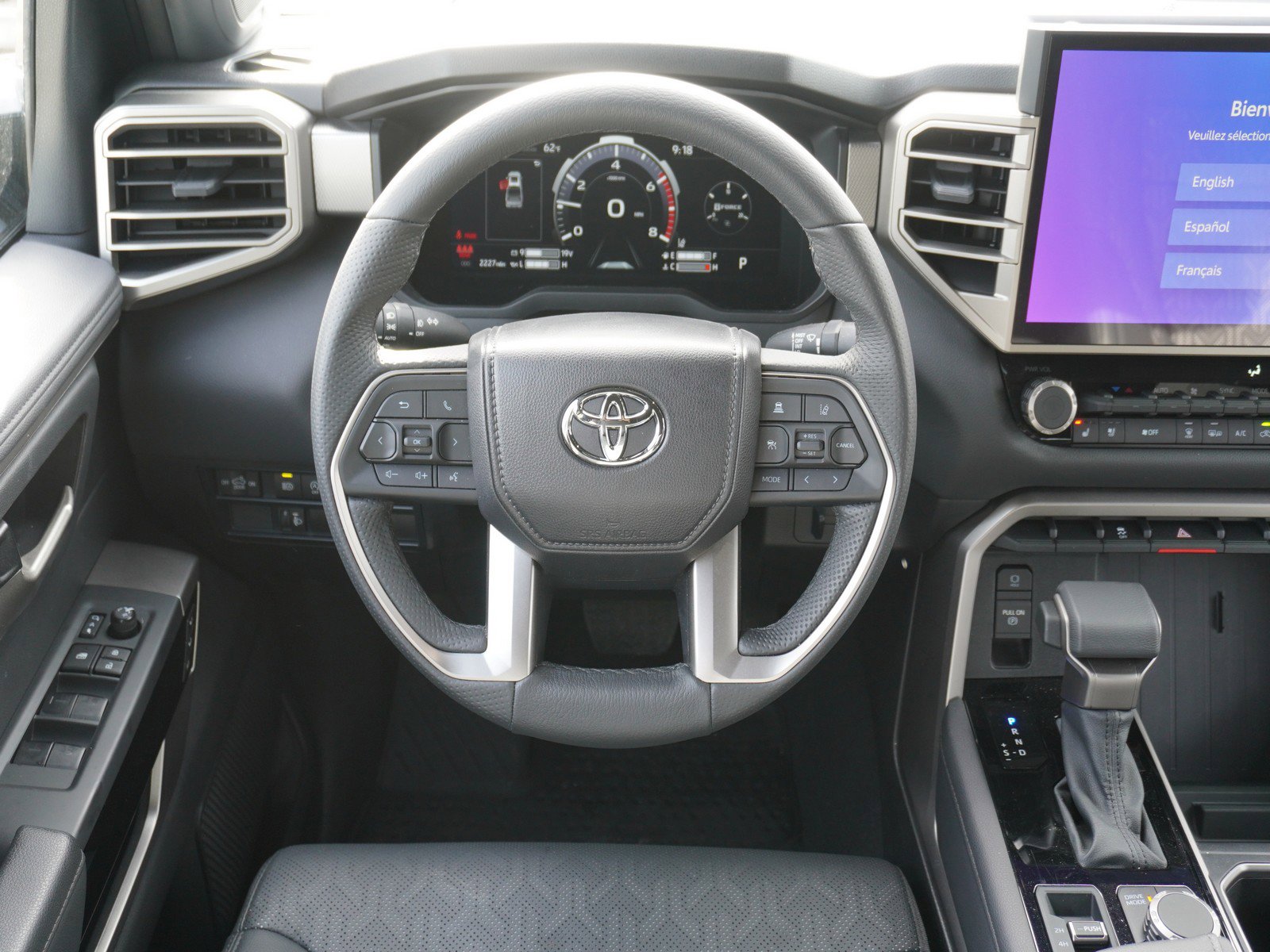 Used 2025 Toyota Tundra Limited image 17
