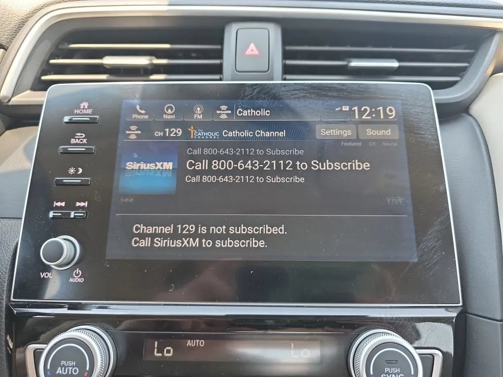 Used 2019 Honda Insight Touring image 31