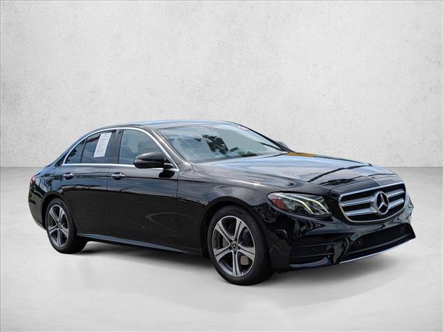 Certified 2020 Mercedes-Benz E 350 Sedan image 3