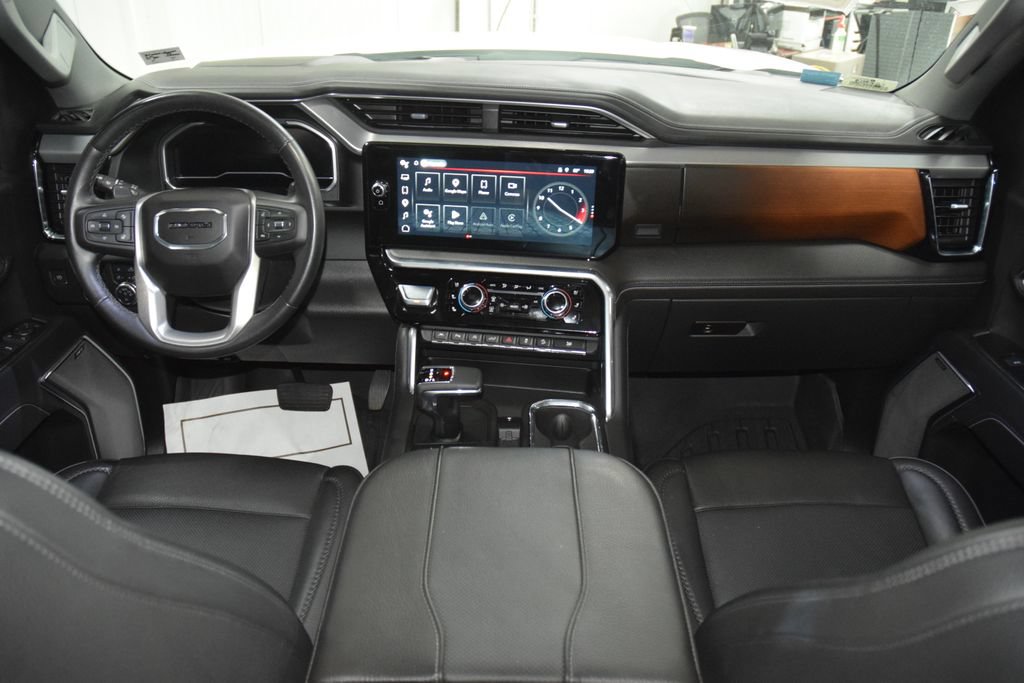 Used 2023 GMC Sierra 1500 Denali AWD/4WD image 33