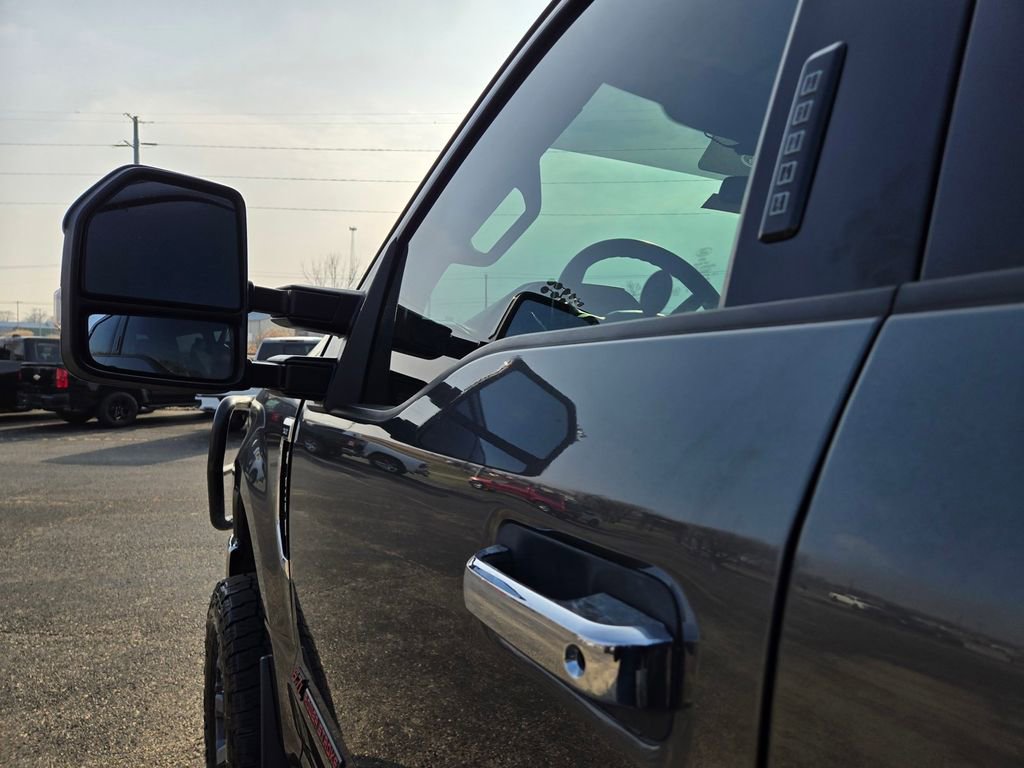 Used 2019 Ford F250 XLT w/ XLT Value Package image 34