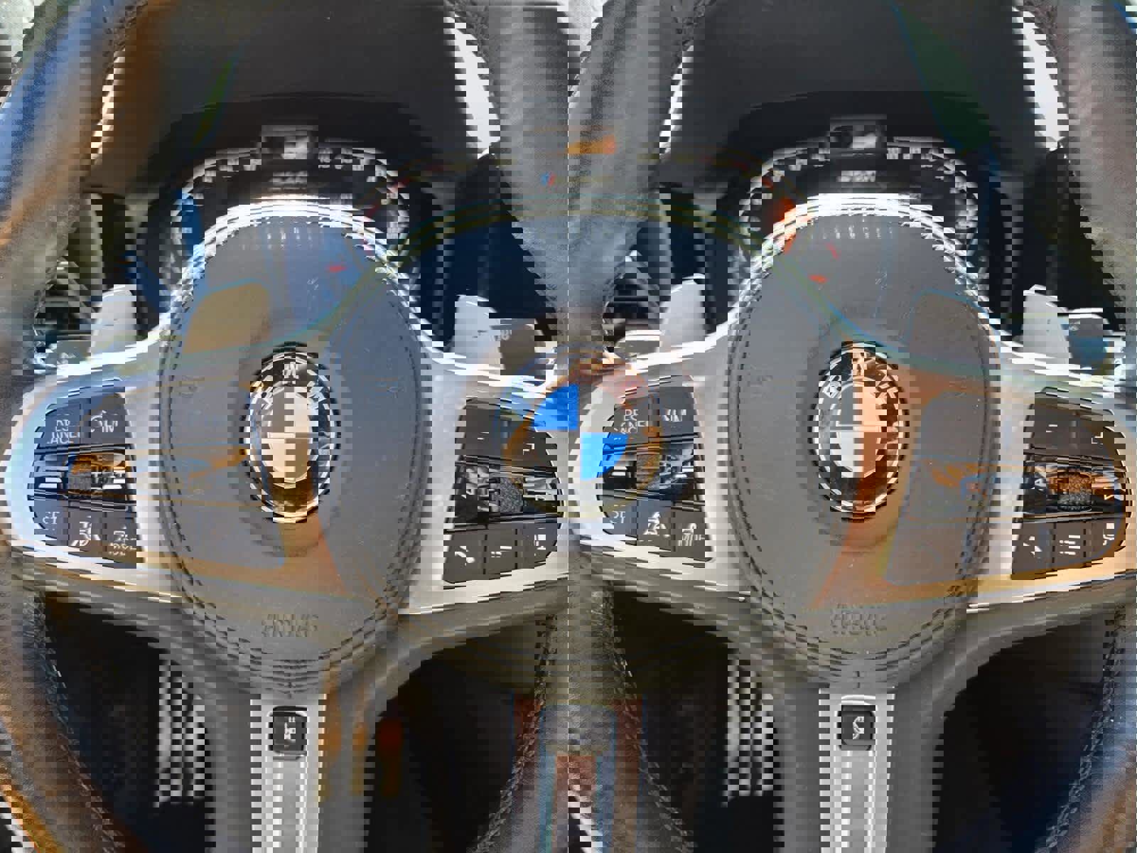 Used 2021 BMW 440i xDrive Coupe AWD/4WD image 33