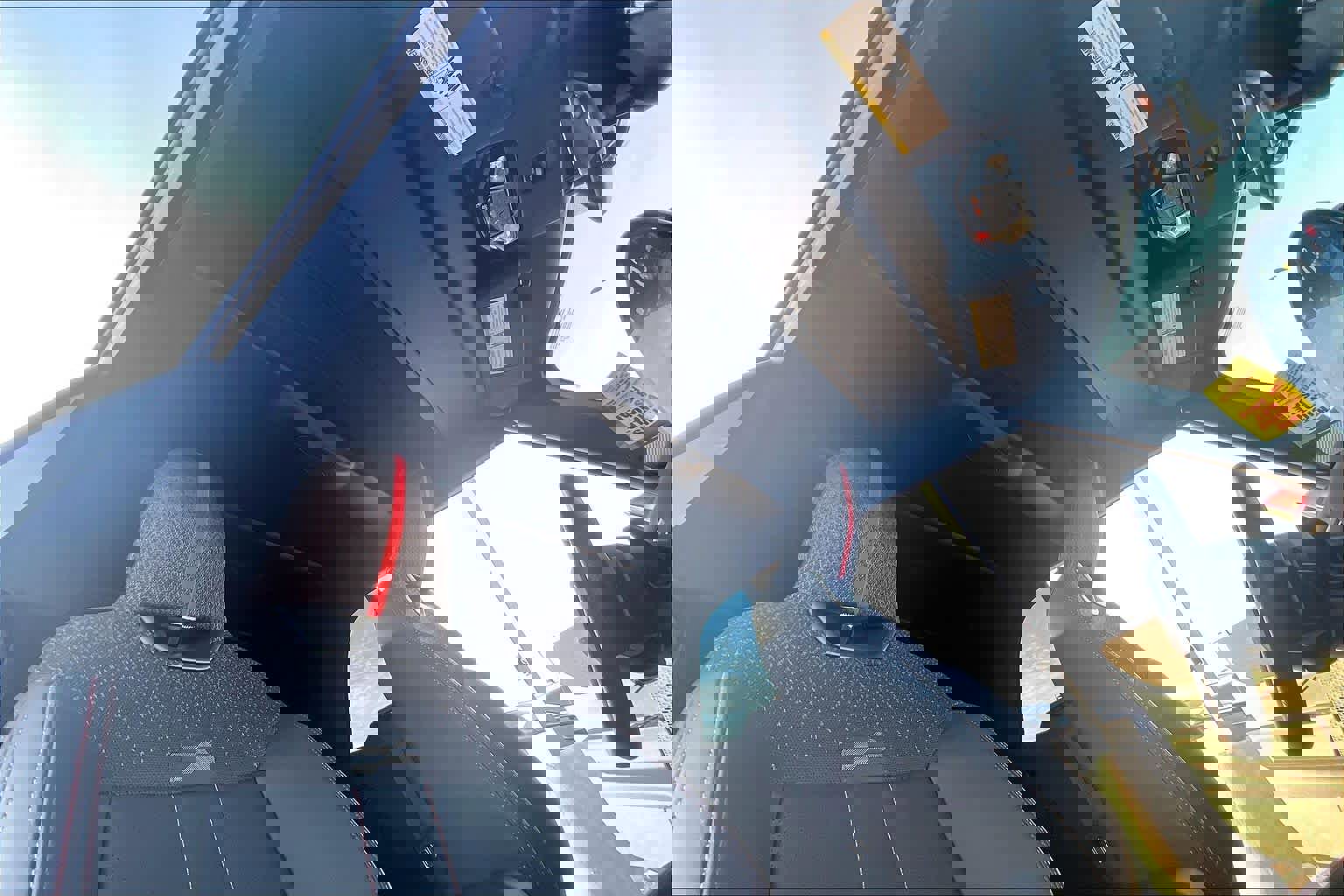 Used 2025 MINI Cooper John Cooper Works image 12