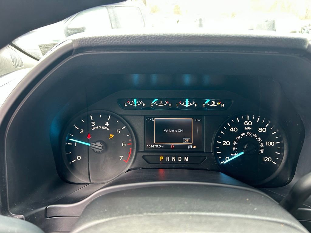 Used 2020 Ford F150 XL w/ Equipment Group 101A Mid image 23