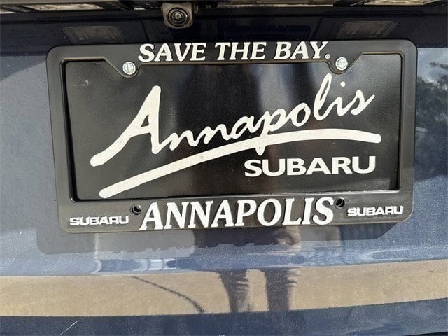 New 2025 Subaru Legacy Premium image 17