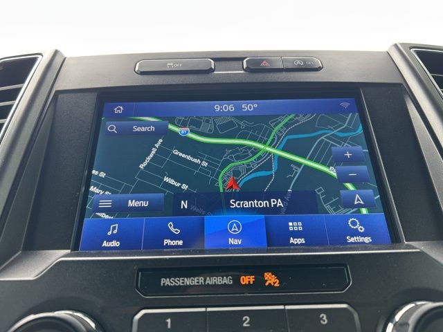 Used 2019 Ford F150 XLT w/ Equipment Group 302A Luxury AWD/4WD image 35