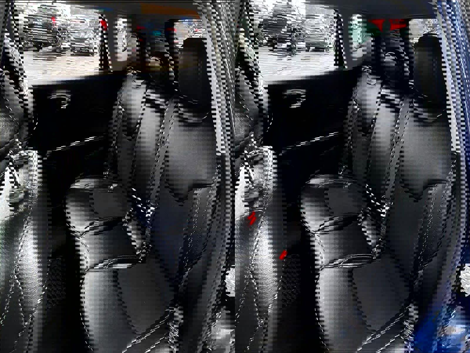 Used 2021 Jeep Compass Latitude w/ Convenience Group image 14