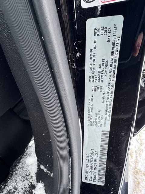 New 2026 RAM 1500 Big Horn image 64