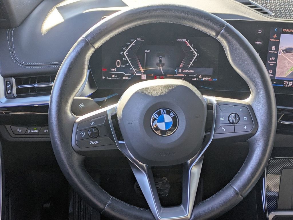 Used 2024 BMW X1 xDrive28i w/ Convenience Package image 12