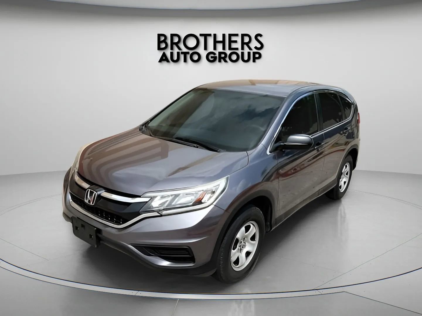 Used 2015 Honda CR-V LX image 6