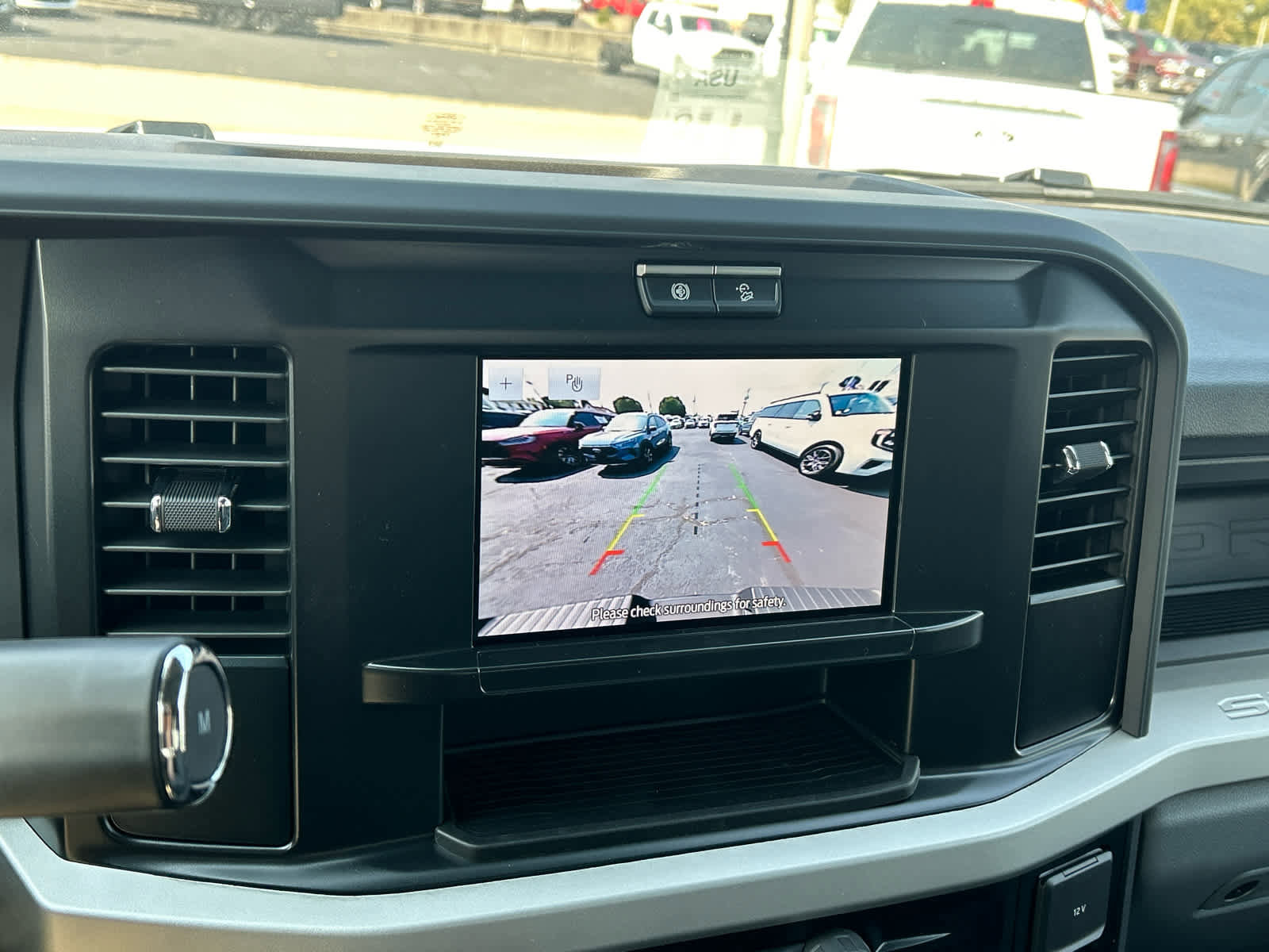 New 2026 Ford F350 XL image 28