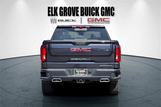 New 2026 GMC Sierra 1500 Denali w/ Denali Reserve Package image 5