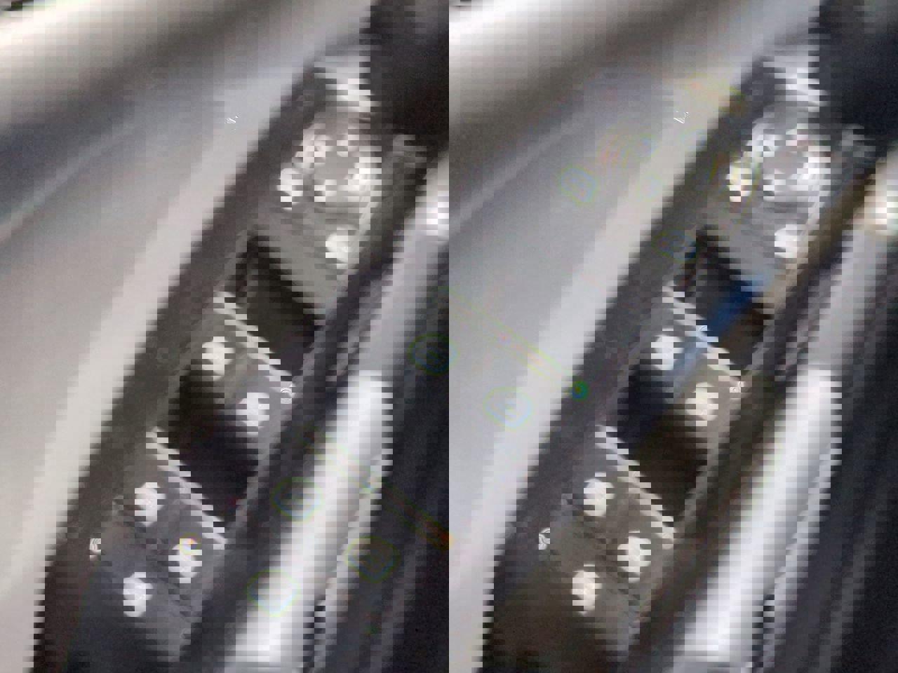 New 2025 MAZDA MAZDA3 Hatchback w/Premium Plus Pkg image 23