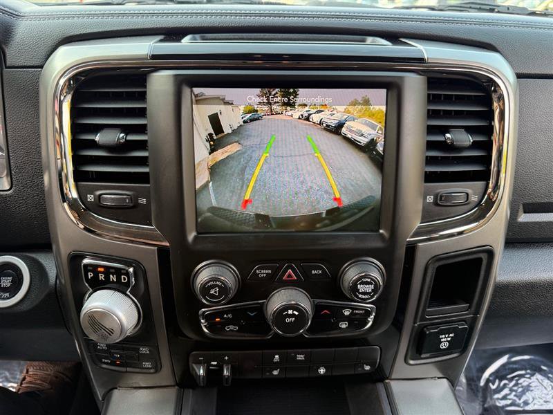 Used 2016 RAM 1500 Sport image 32