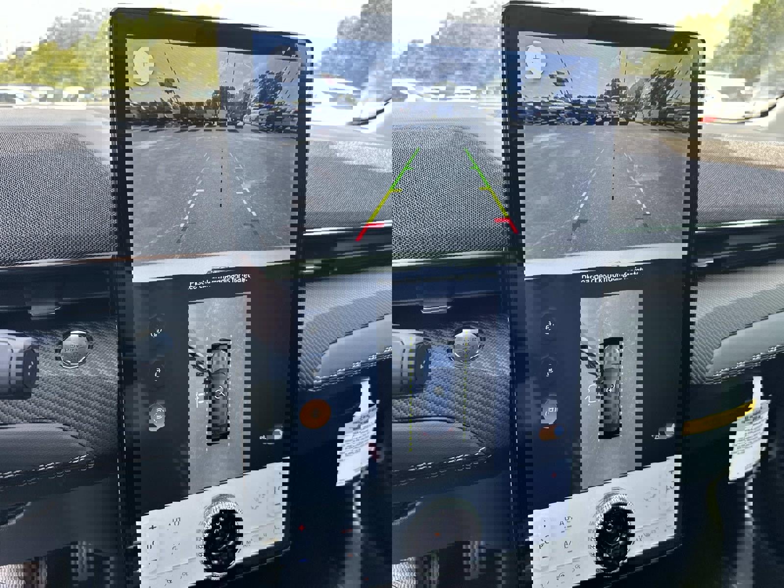 New 2025 Ford Mustang Mach-E Premium image 59