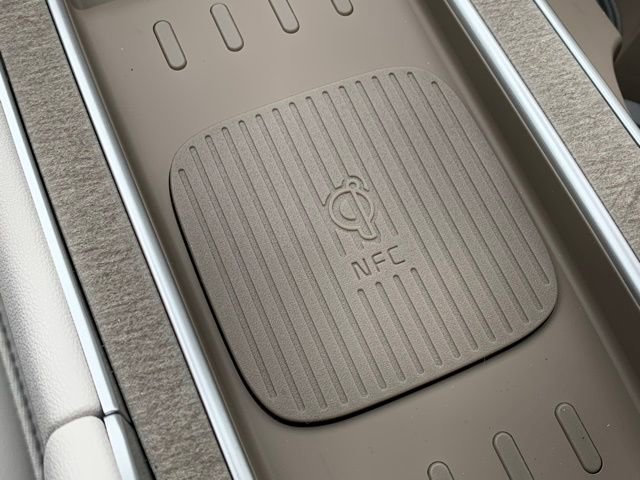 New 2026 Hyundai Palisade SEL Premium image 25