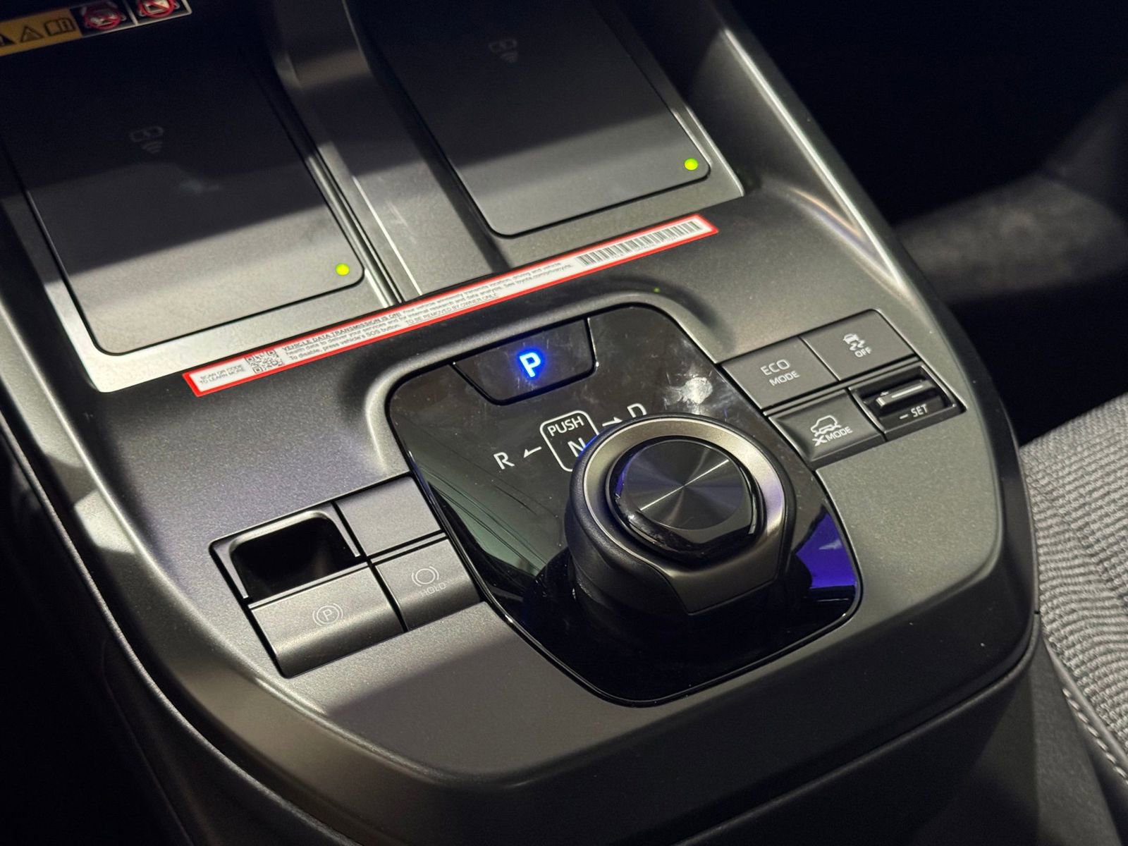 New 2026 Toyota bZ image 24