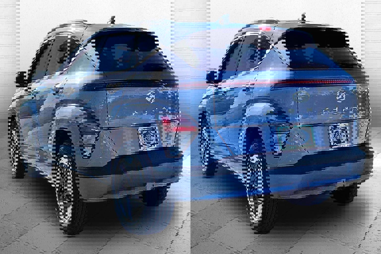 Used 2024 Hyundai Kona SEL image 11