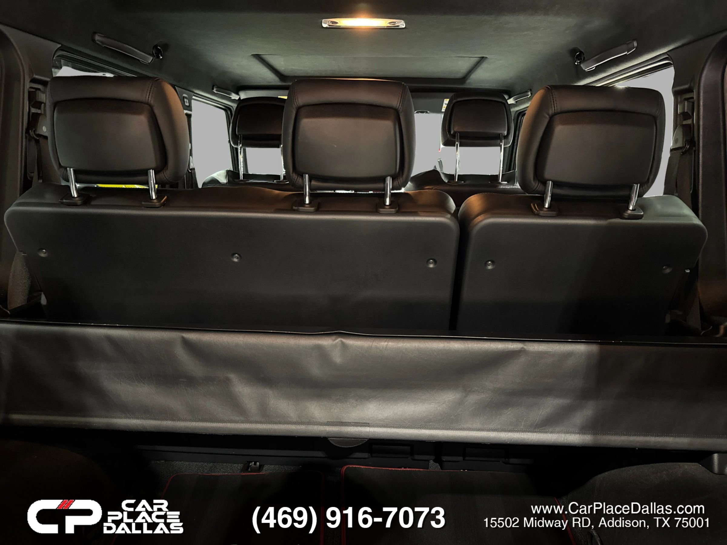 Used 2016 Mercedes-Benz G 65 AMG 4MATIC image 21