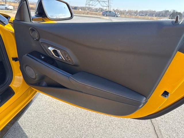 Used 2023 Toyota Supra Premium image 14