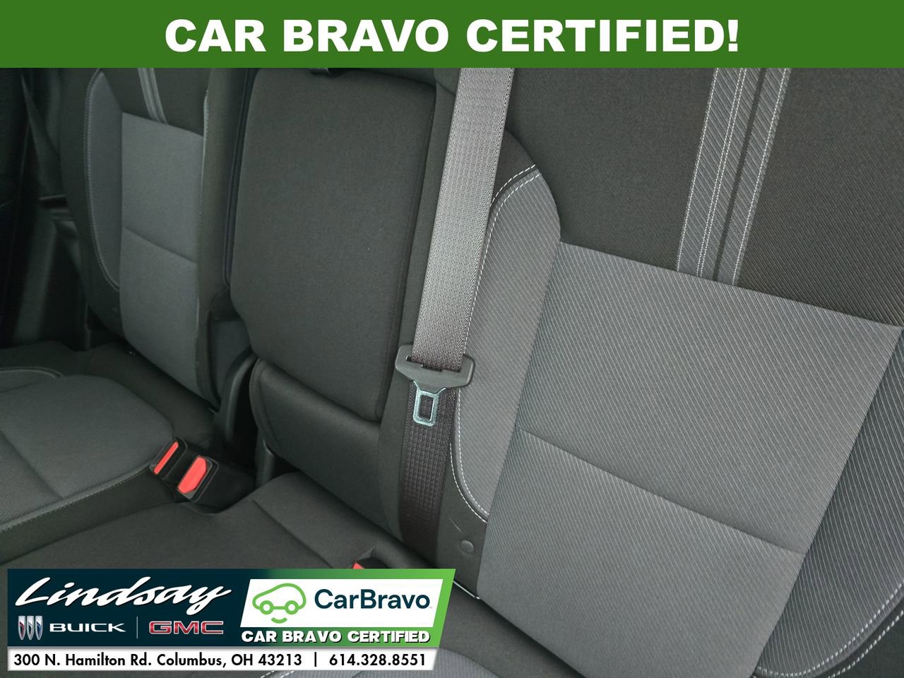 Used 2024 Chevrolet Blazer LT w/ Convenience Package image 23