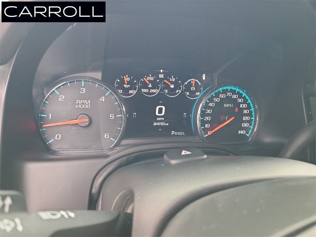 Used 2019 Chevrolet Tahoe Premier w/ RST 6.2L Performance Edition image 27