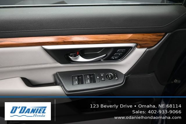 Used 2020 Honda CR-V Touring image 24